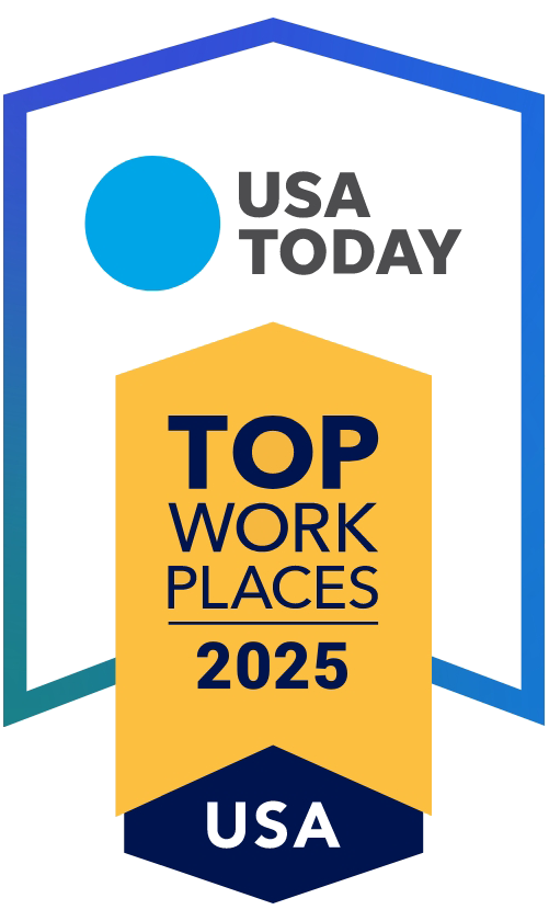 Top Workplaces